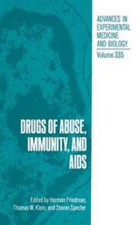 Drugs of Abuse, Immunity, and AIDS