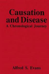 Causation and Disease