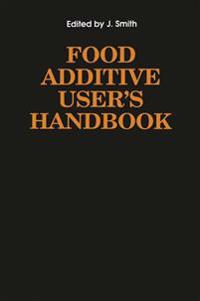 Food Additive User’s Handbook