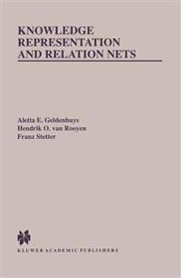 Knowledge Representation and Relation Nets