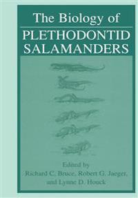 The Biology of Plethodontid Salamanders