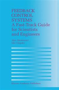Feedback Control Systems
