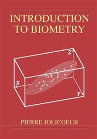 Introduction to Biometry