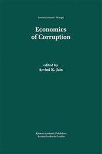 Economics of Corruption
