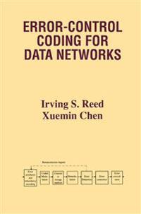 Error-Control Coding for Data Networks
