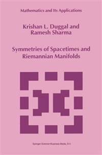 Symmetries of Spacetimes and Riemannian Manifolds