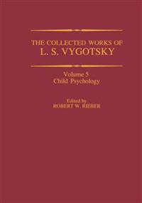 The Collected Works of L. S. Vygotsky