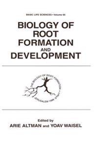 Biology of Root Formation and Development