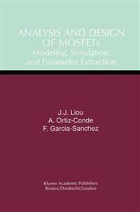 Analysis and Design of MOSFETs