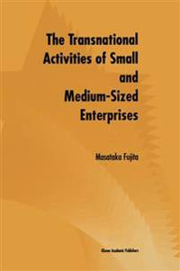 The Transnational Activities of Small and Medium-Sized Enterprises