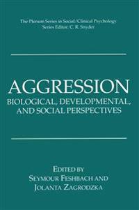 Aggression