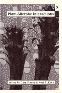 Plant-microbe Interactions 2