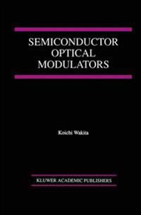 Semiconductor Optical Modulators