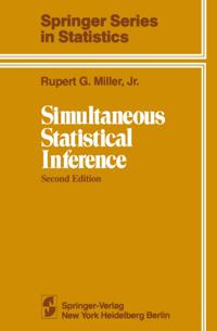 Springer Series in Statistics
