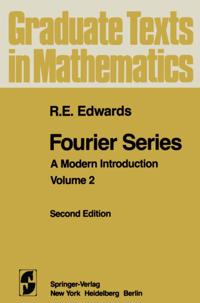 Graduate Texts in Mathematics