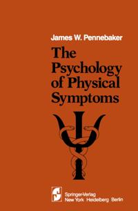 Psychology of Physical Symptoms