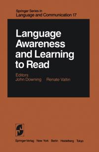 Springer Series in Language and Communication