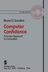 Springer Books on Professional Computing