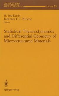 The IMA Volumes in Mathematics and its Applications