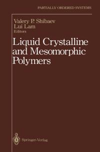 Partially Ordered Systems