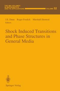 The IMA Volumes in Mathematics and its Applications