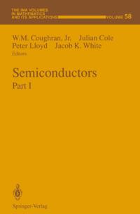 The IMA Volumes in Mathematics and its Applications