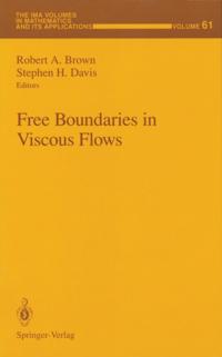 The IMA Volumes in Mathematics and its Applications