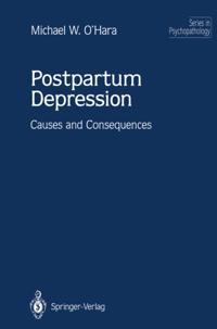 Series in Psychopathology