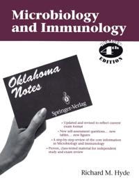 Oklahoma Notes