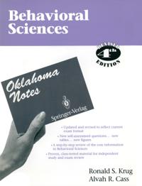 Oklahoma Notes