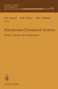 The IMA Volumes in Mathematics and its Applications