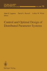 The IMA Volumes in Mathematics and its Applications