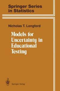 Springer Series in Statistics