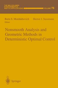 The IMA Volumes in Mathematics and its Applications