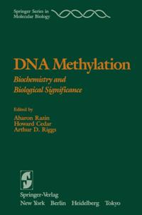Springer Series in Molecular and Cell Biology