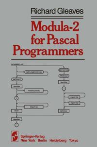 Springer Books on Professional Computing