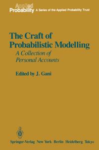 Applied Probability