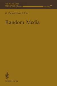 The IMA Volumes in Mathematics and its Applications