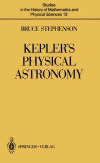 Studies in the History of Mathematics and Physical Sciences