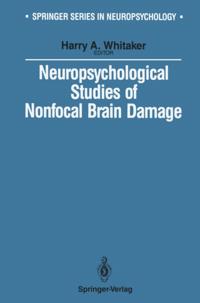 Springer Series in Neuropsychology