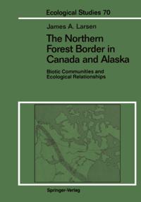 Ecological Studies