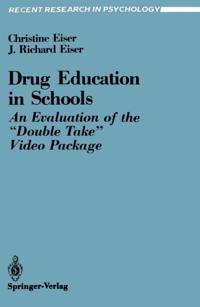Recent Research in Psychology