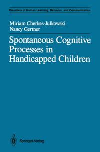 Disorders of Human Learning, Behavior, and Communication