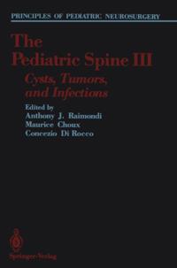 Principles of Pediatric Neurosurgery