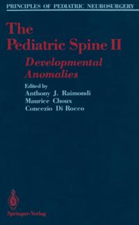 Principles of Pediatric Neurosurgery