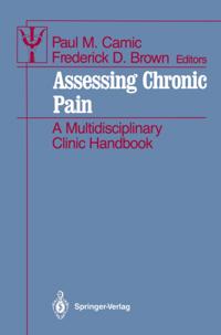 Contributions to Psychology and Medicine