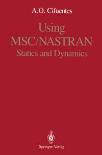 Using MSC/NASTRAN