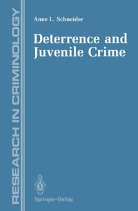 Research in Criminology