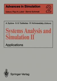 Advances in Simulation