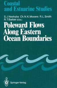 Coastal and Estuarine Studies